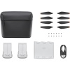 Комплект аксессуаров Fly More Kit для дрона DJI Mini 3 Pro