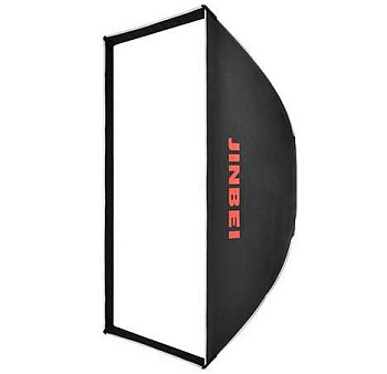 Автоматический софтбокс JINBEI KE-60x90 Quick Open SoftBox