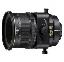 Неавтофокусный объектив Nikon PC-E 85mm f/2.8D Micro ED Tilt-Shift Nikkor