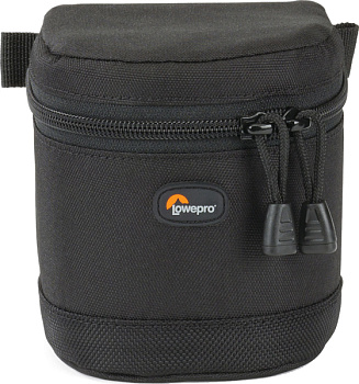 Чехол для объектива Lowepro S&F Lens Case 9х9cm