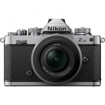 Цифровой фотоаппарат Nikon Z fc kit (Nikkor Z DX 16-50mm f/3.5-6.3 VR)