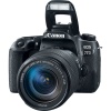 Цифровой фотоаппарат Canon EOS 77D Kit (EF-S 18-135mm f/3.5-5.6 IS NANO USM)