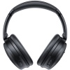 Bluetooth-наушники Bose QuietComfort 45 Headphones с шумоподавлением (Triple Black)