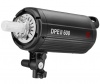 Импульсный осветитель JINBEI DPE II-600 Digital Studio Flash