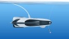 Подводный дрон Power Vision PowerRay Wizard Underwater 4K UHD ROV Kit