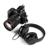 Беспроводной микрофон петличка Saramonic Blink500 ProX B1 (1 приемник RX + 1 передатчик TX + переносной кейс-зарядка) для фотокамер, смартфонов, компьютеров и других совместимых устройств 