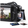 Цифровая видеокамера Blackmagic Design Pocket Cinema Camera 4K