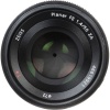 Объектив Sony Planar T* FE 50mm f/1.4 ZA (SEL50F14Z)