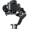 Электронный стедикам Feiyu AK2000 Kit Follow Focus для DSLR и беззеркальных камер