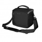 Сумка Dulepro Top Shoulder Bag S24 Black
