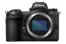 Цифровой фотоаппарат Nikon Z7 II Body Rus