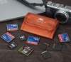 Чехол для карт памяти Summit Creative (SUM-MCBAG) Orange