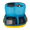 Сумка Dulepro Companion Shoulder Bag S22 Yellow