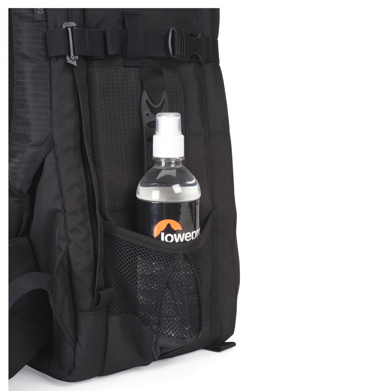 Рюкзак Lowepro Pro Runner 450 AW черный