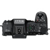 Цифровой фотоаппарат Nikon Z50II Body (Multi-language, Russian)