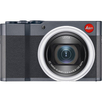 Цифровой фотоаппарат LEICA C-LUX Kit (полуночно-синий)