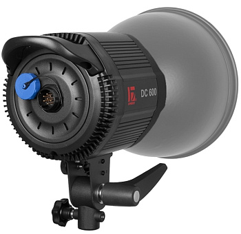 Стоечный осветитель PRO-серии Discovery DC-600