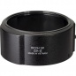 Адаптер Lens Adapter Ricoh GA-2 (предназначен для установки объектива Ricoh GT-2 Tele Conversion Lens на камеру GR IIIX) не поддерживает RICOH GR III