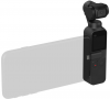 Экшн-камера DJI Osmo Pocket 4K с 3-x осевой стабилизацией