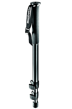 Монопод Manfrotto Compact monopod 681B