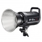 Профессиональный источник постоянного света JINBEI EF-150pro LED Video Light (5500 К, 7200 Lux (1 м), RA> 97, TLCI> 98) рефлектор в комплекте