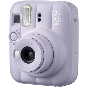 Моментальный фотоаппарат Fujifilm Instax mini 13 Dreamy Purple