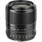 Объектив Viltrox AF 33mm f/1.4 XF V2 (для камер Fujifilm X) Black