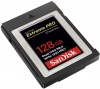 Сверхвысокоскоростная карта памяти SanDisk Extreme Pro® CFexpress® Card Type B, 128GB, RAW 4К (SDCFE-128G-GN4NN) R1700/W1200