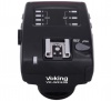 Радиосинхронизатор TTL Voking VK-WF850C для Canon (комплект)