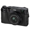Чехол Fujifilm Leather case LC-X100V (для фотокамеры X100V)