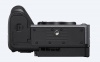 Полнокадровая камера Sony FX3 Cinema Line (ILME-FX3)