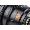 Кинообъектив Viltrox S 20mm T2.0 L-mount Prime Cinematic MF (для камер Panasonic/Leica L)