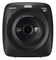Гибридная камера для моментальных снимков Fujifilm Instax SQUARE SQ20 Hybrid Black