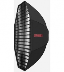 Фокусирующая сетка для софтбокса JINBEI KE-100cm Grids