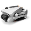 Дрон DJI Mini 3 с пультом дистанционного управления (RC-N1) Fly More Combo