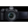 Цифровой фотоаппарат Canon EOS R6 Mark II Kit (RF 24-105mm f/4-7.1 IS STM + Adapter VILTROX EF-EOS R) гарантия 2 года