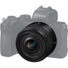 Объектив Nikon Z 40mm f/2 Nikkor