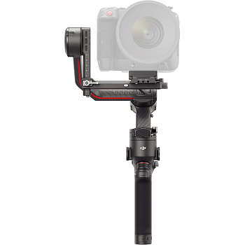 Электронный стедикам DJI RS 3 Pro (для DSLR и беззеркальных камер)