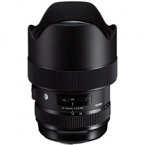 Объектив Sigma 14-24mm f/2.8 DG HSM Art for Nikon