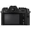 Цифровой фотоаппарат Fujifilm X-T50 kit (XC 15-45mm f/3.5-5.6 OIS PZ) Black