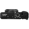 Компактный фотоаппарат Fujifilm XF10 (18.5mm f/2.8) Black