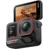 Insta360 Ace Pro 2 - Широкоугольная экшн-камера с откидным экраном и видео 8K + Дополнительный аккумулятор емкостью 1800 мАч 