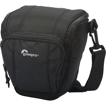 Сумка Lowepro Toploader Zoom 45 AW II черная