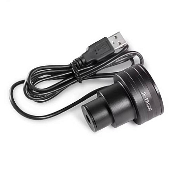 Цифровая камера/окуляр для телескопа JF-PM130U (1,25" USB)