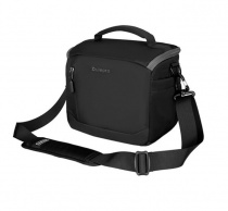 Сумка Dulepro Top Shoulder Bag S22 Black