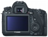 Цифровой фотоаппарат Canon EOS 6D Wi-Fi Body
