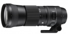 Объектив Sigma 150-600mm f/5-6.3 DG OS HSM Contemporary for Canon