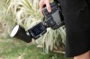 Вспышка универсальная JINBEI HD-2 Pro Speedlite Multibrand hotshoe TTL (для камер Canon, Nikon, Sony *, Lumix, Fujifilm, Olympus)