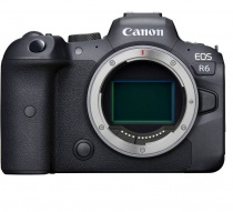 Цифровой фотоаппарат Canon EOS R6 Body (гарантия 2 года)