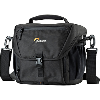 Сумка Lowepro Nova 170 AW II черная